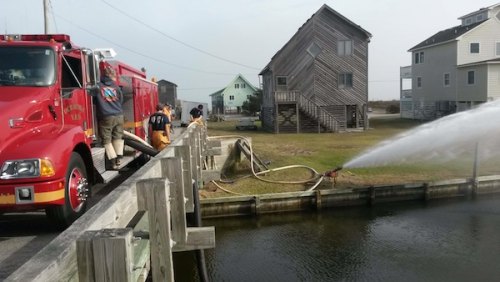 OVFD Update More pump testing!